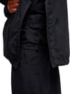 Quiksilver + Steeze 10K Jacket Black - 7
