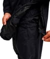 Quiksilver + Steeze 10K Jacket Black - 8