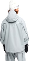 Quiksilver + Full Rig 20K Jacket Quarry