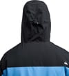 Quiksilver + Sycamore 20K Jacket Quiet Harbor - 6
