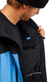 Quiksilver + Sycamore 20K Jacket Quiet Harbor - 9