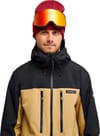 Quiksilver + Sycamore 20K Jacket Kelp - 3