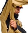 Quiksilver + Sycamore 20K Jacket Kelp - 5