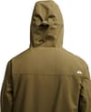 Quiksilver + Sycamore 20K Jacket Grape Leaf - 4