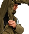 Quiksilver + Sycamore 20K Jacket Grape Leaf - 7