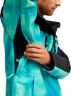 Quiksilver + Sycamore 20K Jacket Ride Or Dye Spring Bouquet - 6