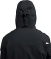 Quiksilver + Sycamore 20K Jacket Black - 4