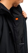 Quiksilver + Sycamore 20K Jacket Black - 9