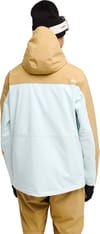 Quiksilver + Sycamore 20K Jacket Ice Flow