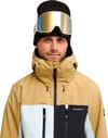 Quiksilver + Sycamore 20K Jacket Ice Flow - 3
