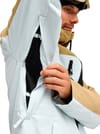 Quiksilver + Sycamore 20K Jacket Ice Flow - 6
