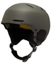 Lawson Mips Helmet Grape Leaf + Quiksilver
