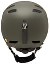 Quiksilver + Lawson Mips Helmet Grape Leaf - 3