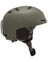 Quiksilver + Lawson Mips Helmet Grape Leaf - 4
