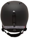 Quiksilver + Journey Helmet Younggun Black - 3