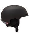 Quiksilver + Journey Helmet Younggun Black - 4