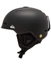 Quiksilver + Summit Mips Helmet Black