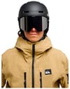Quiksilver + Summit Mips Helmet Black - 5