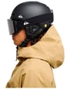 Quiksilver + Summit Mips Helmet Black - 6