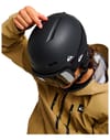 Quiksilver + Summit Mips Helmet Black - 7