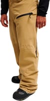 Quiksilver + Paramo Stretch 20K Pant Kelp