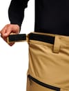 Quiksilver + Paramo Stretch 20K Pant Kelp - 3