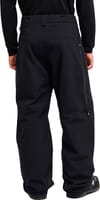 Quiksilver + Paramo Stretch 20K Pant Black