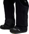 Quiksilver + Paramo Stretch 20K Pant Black - 7