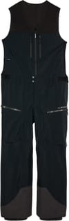 Highline Pro 3L Gore-Tex Bib Black + Quiksilver