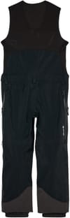 Quiksilver + Highline Pro 3L Gore-Tex Bib Black