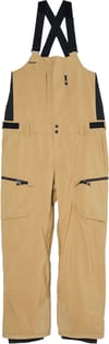 Altostratus Stretch Gore-Tex Bib Kelp + Quiksilver