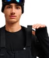 Quiksilver + Altostratus Stretch Gore-Tex Bib Black - 3
