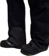 Quiksilver + Altostratus Stretch Gore-Tex Bib Black - 9