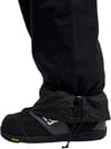 Quiksilver + Altostratus Stretch Gore-Tex Bib Black - 10