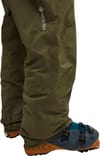 Quiksilver + Forever Stretch Gore-Tex Pant Grape Leaf - 4