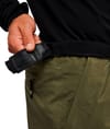 Quiksilver + Forever Stretch Gore-Tex Pant Grape Leaf - 5
