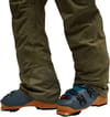 Quiksilver + Forever Stretch Gore-Tex Pant Grape Leaf - 7