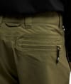 Quiksilver + Forever Stretch Gore-Tex Pant Grape Leaf - 8