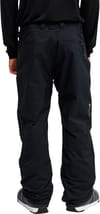 Quiksilver + Forever Stretch Gore-Tex Pant Black