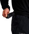 Quiksilver + Forever Stretch Gore-Tex Pant Black - 3