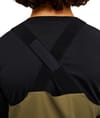 Quiksilver + Paramo Stretch 20K Bib Grape Leaf - 6