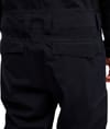 Quiksilver + Paramo Stretch 20K Bib Black - 4