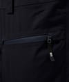 Quiksilver + Paramo Stretch 20K Bib Black - 6