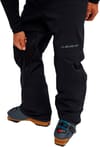 Quiksilver + Paramo Stretch 20K Bib Black - 7