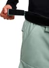 Quiksilver + Utility 20K Pant Iceberg Green - 5