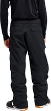 Quiksilver + Utility 20K Pant Black