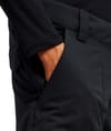 Quiksilver + Utility 20K Pant Black - 3