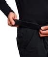 Quiksilver + Utility 20K Pant Black - 4