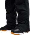 Quiksilver + Utility 20K Pant Black - 6