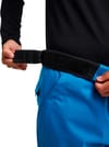 Quiksilver + Estate 10K Pant Seaport - 3